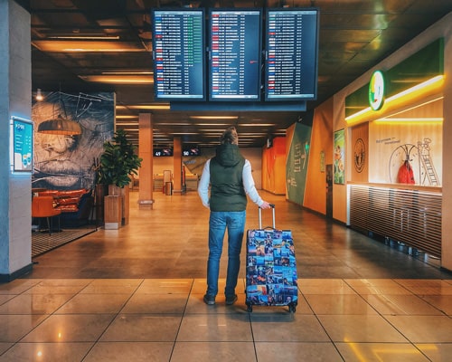 Student Visa Service